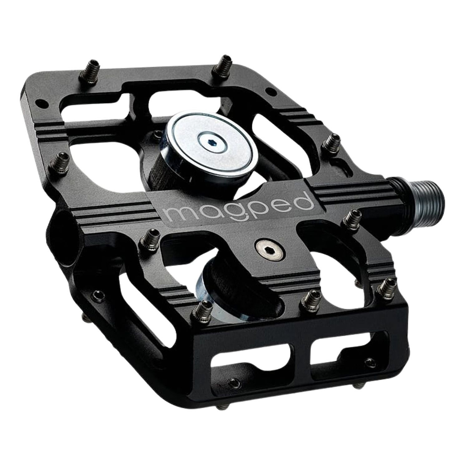 pedals Magped Gravity/200N - Black