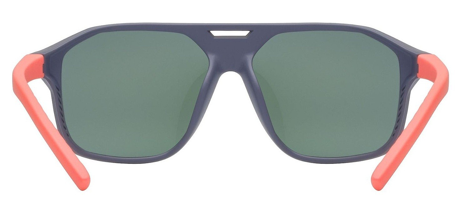 briller Uvex Cosmic - Blue/Red Matt/Mirror Purple - kid´s