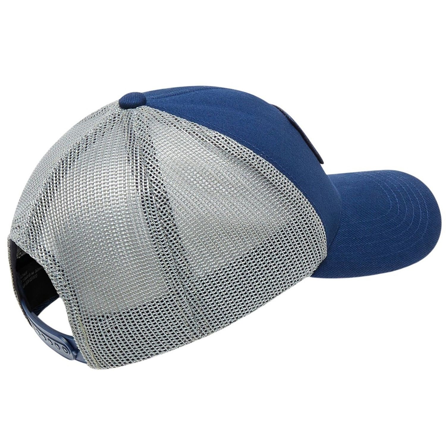 šiltovka Oakley B1B HDO Patch Trucker - Abyss/Cement - men´s