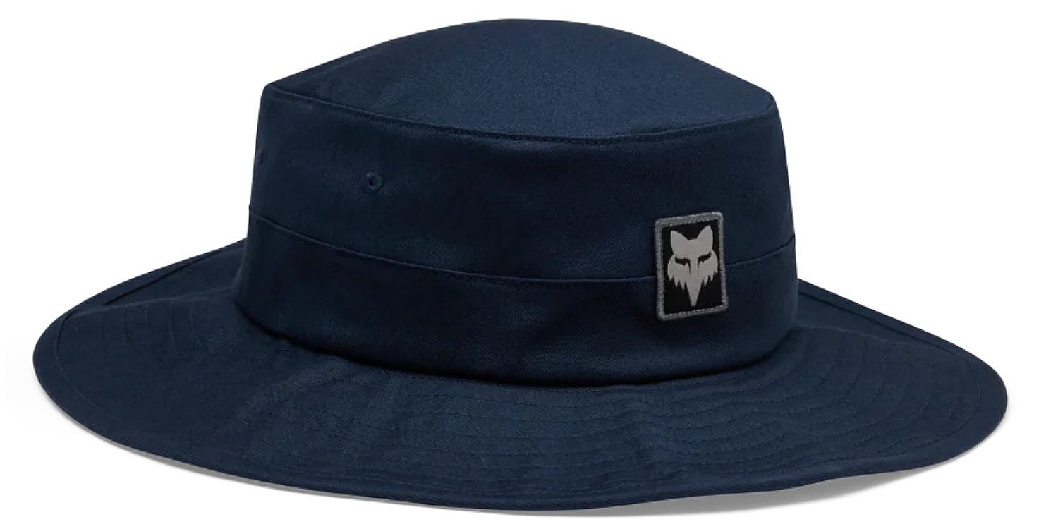 klobúk Fox Base Over Sun - Midnight Blue - men´s