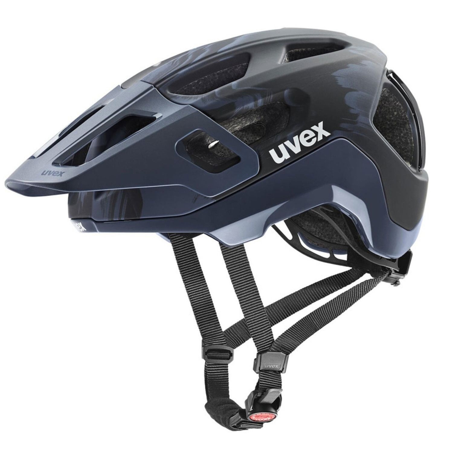 helma Uvex React - Mystic Matt