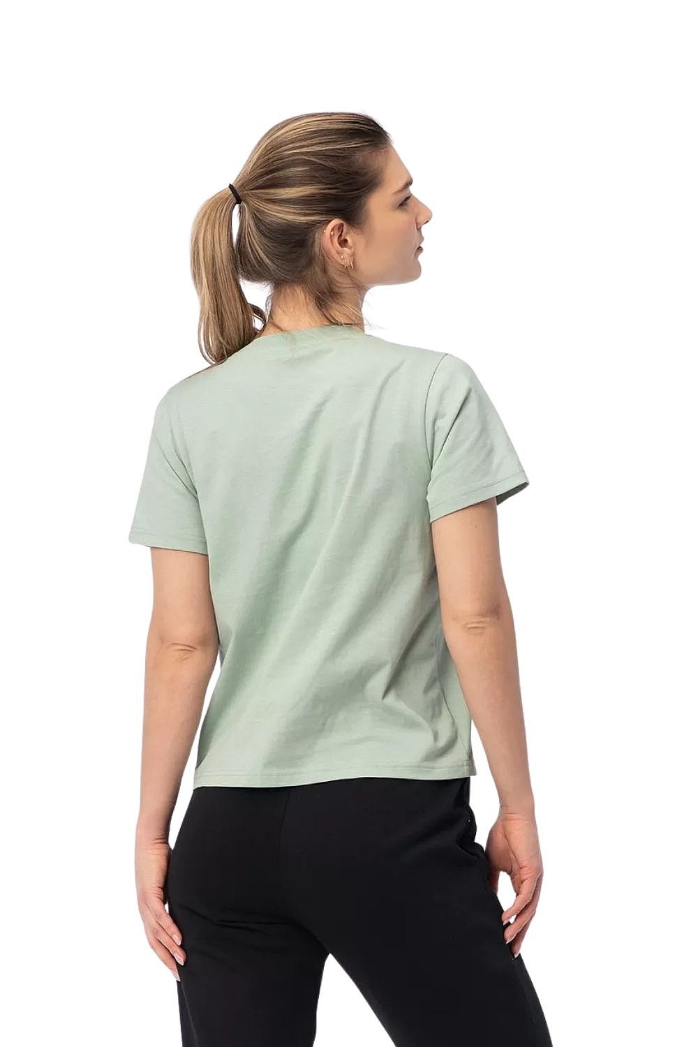 camisa Hi-Tec Lady Hogan - Jadeite - women´s