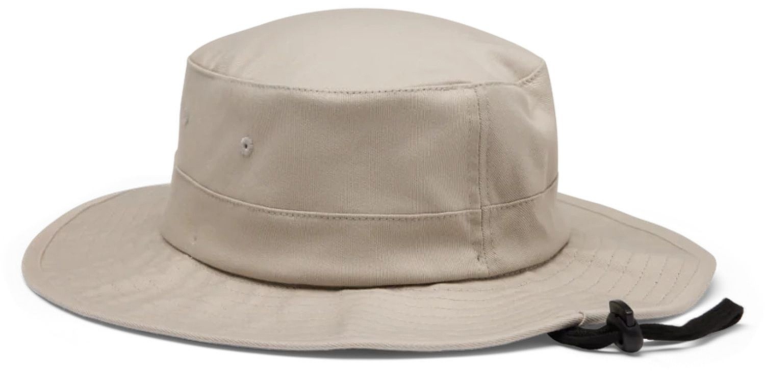 klobúk Fox Base Over Sun - Chalk - men´s