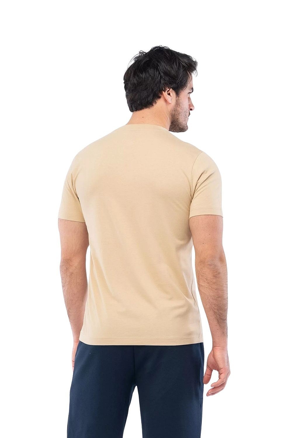T-Shirt Hi-Tec Vilder - Safari - men´s