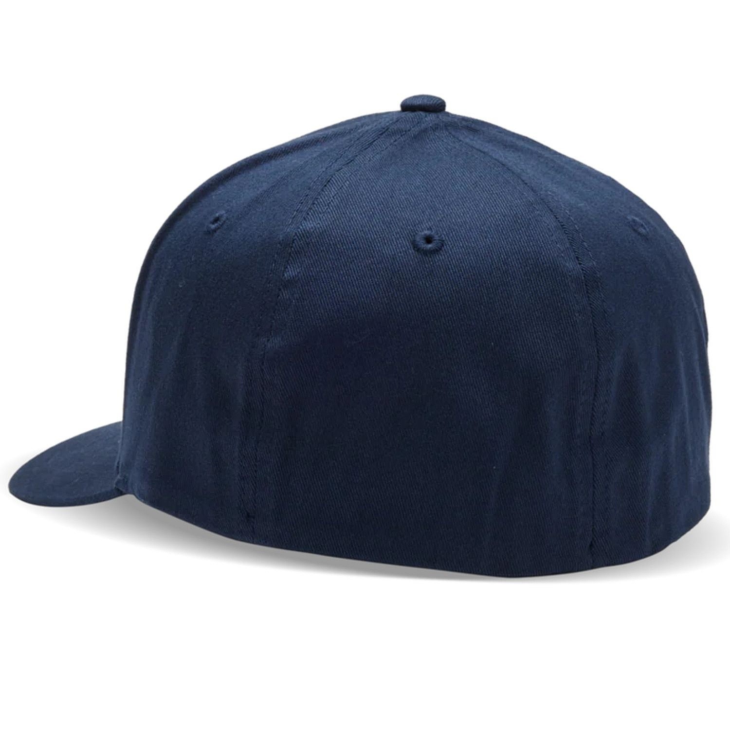 šiltovka Fox Head Flexfit - Midnight Blue - men´s