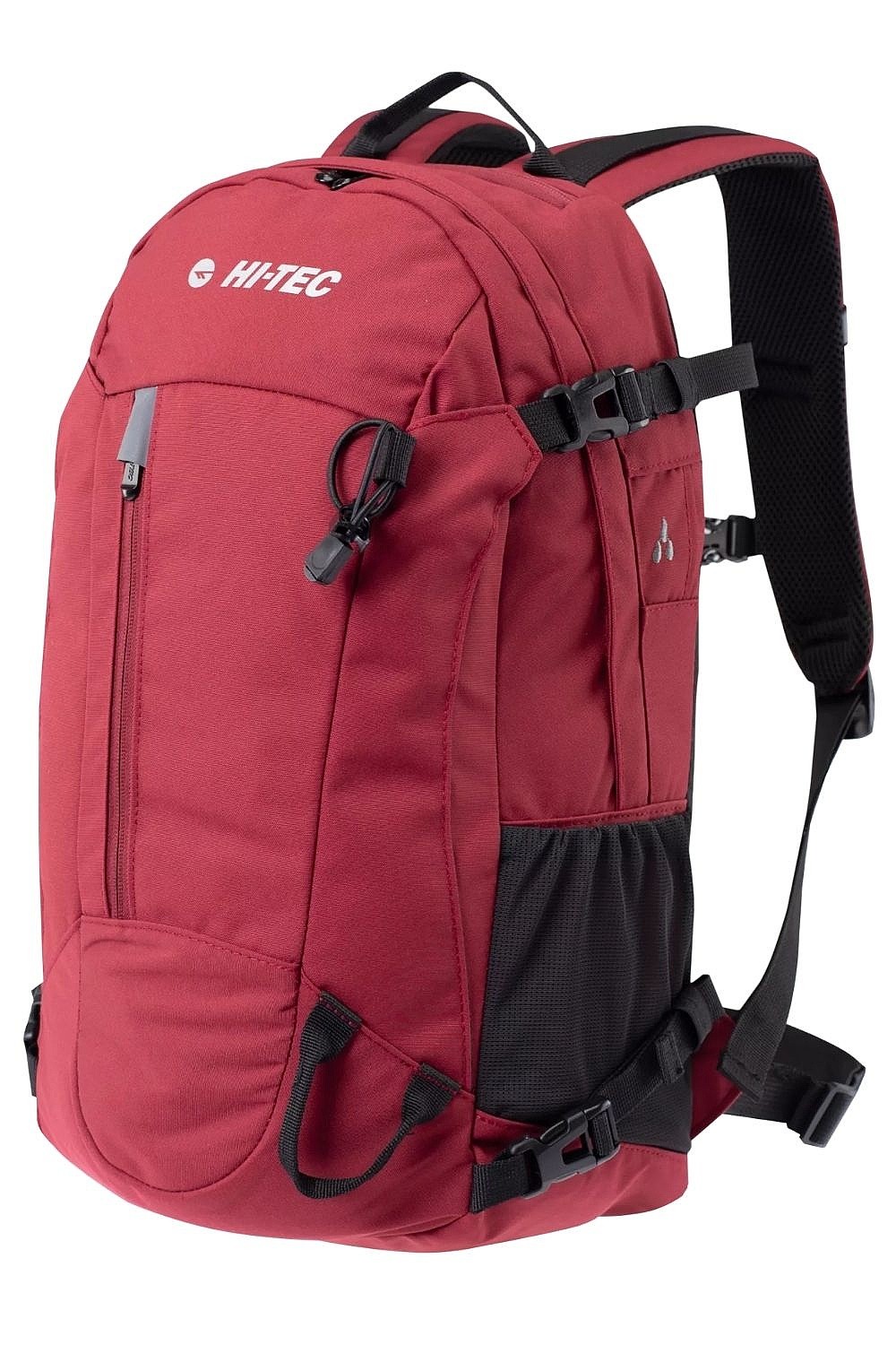 рюкзак Hi-Tec Reviver - Sun Dried Tomato