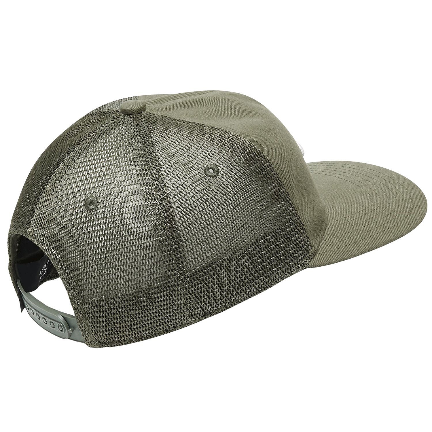 kšiltovka Oakley Session Trucker - Army Grren