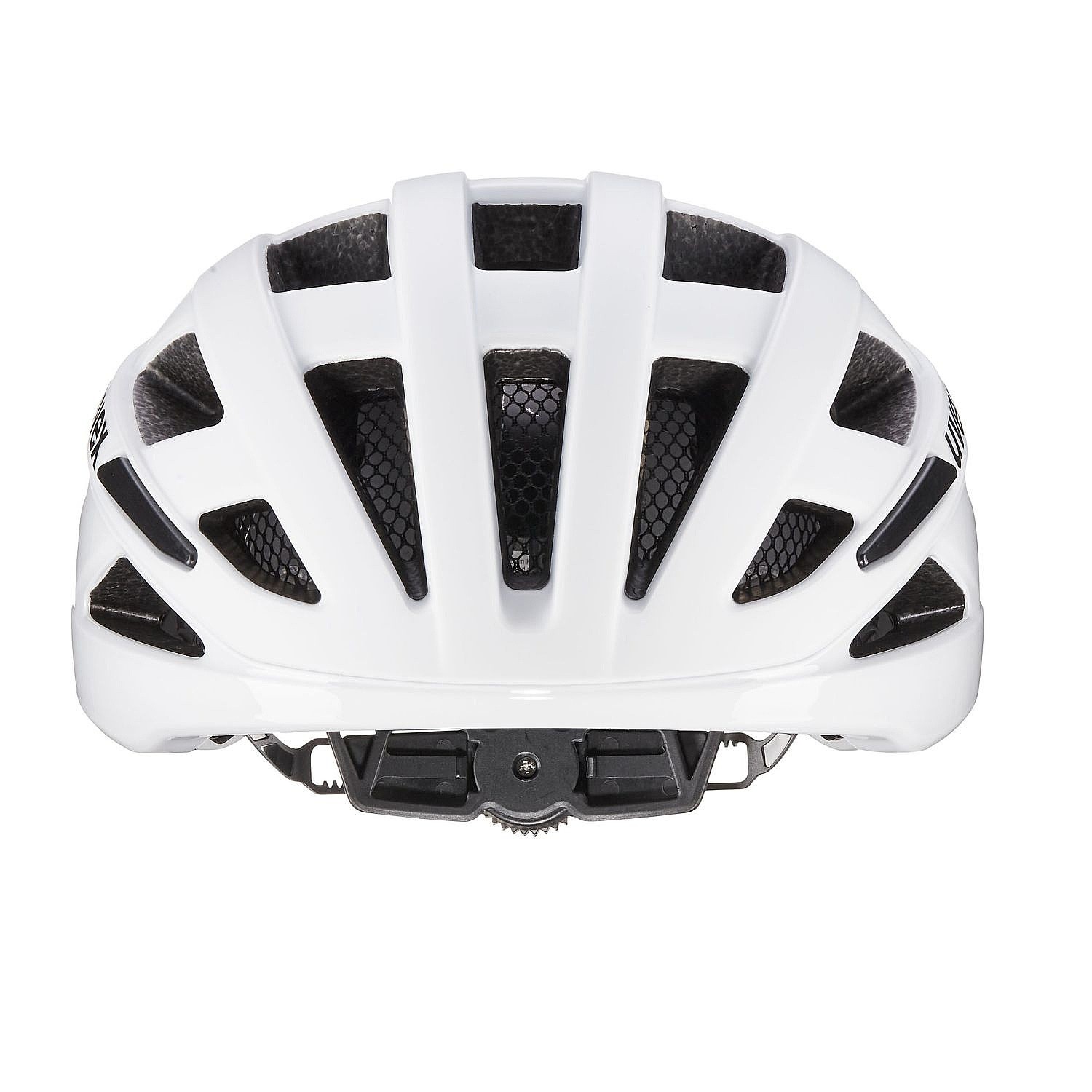 helma Uvex I-Volute Mips - White Matt