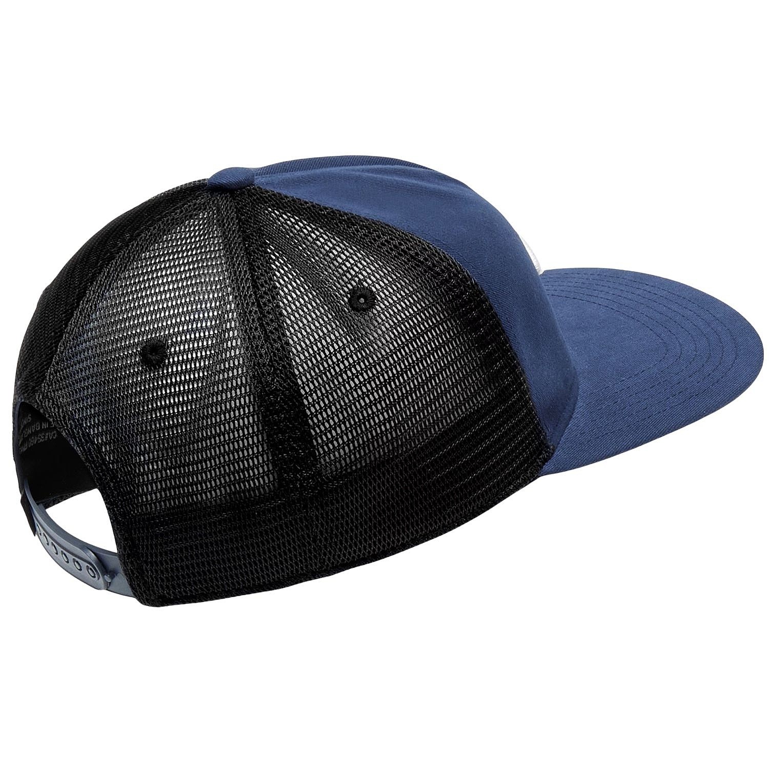 kšiltovka Oakley Session Trucker - Abyss