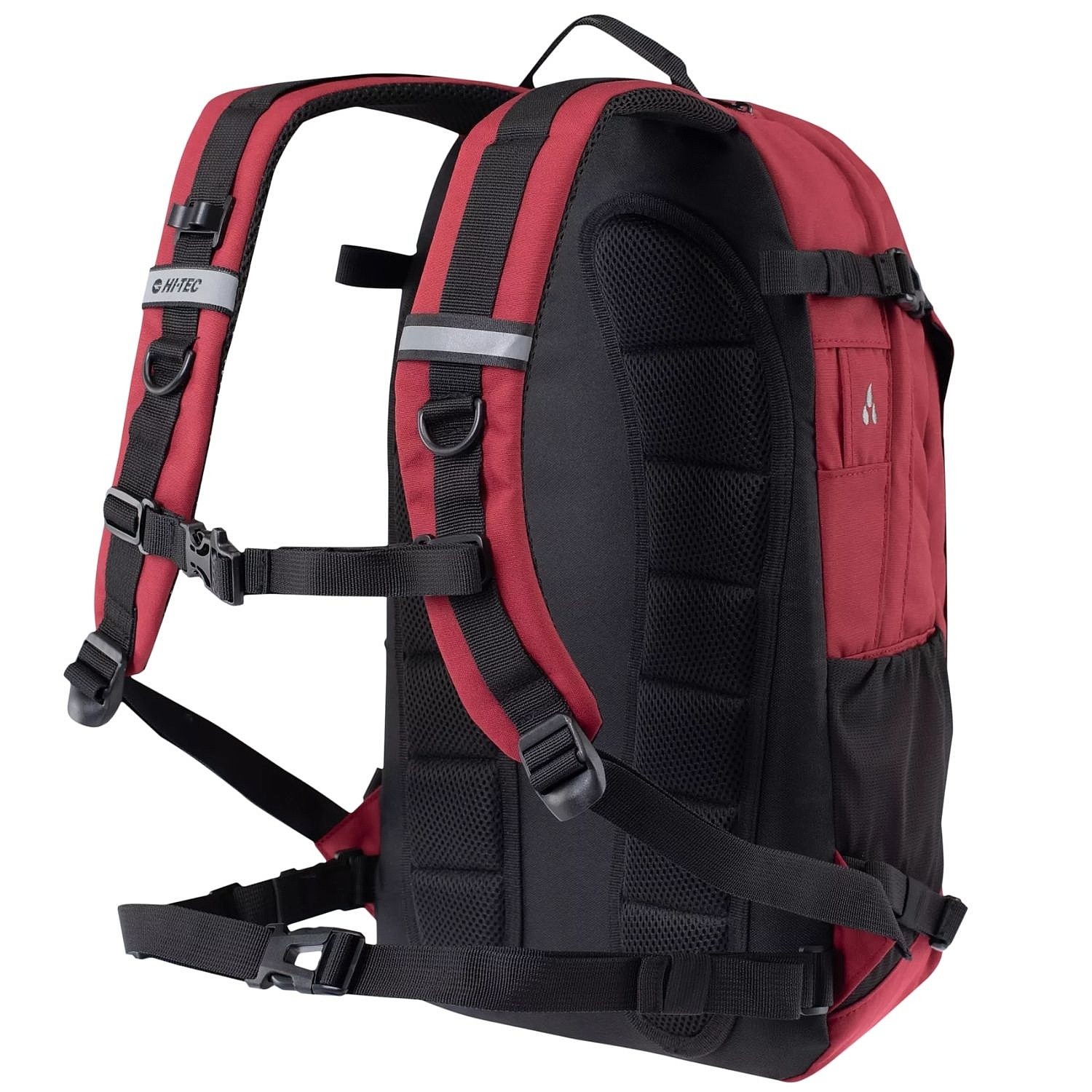 рюкзак Hi-Tec Reviver - Sun Dried Tomato