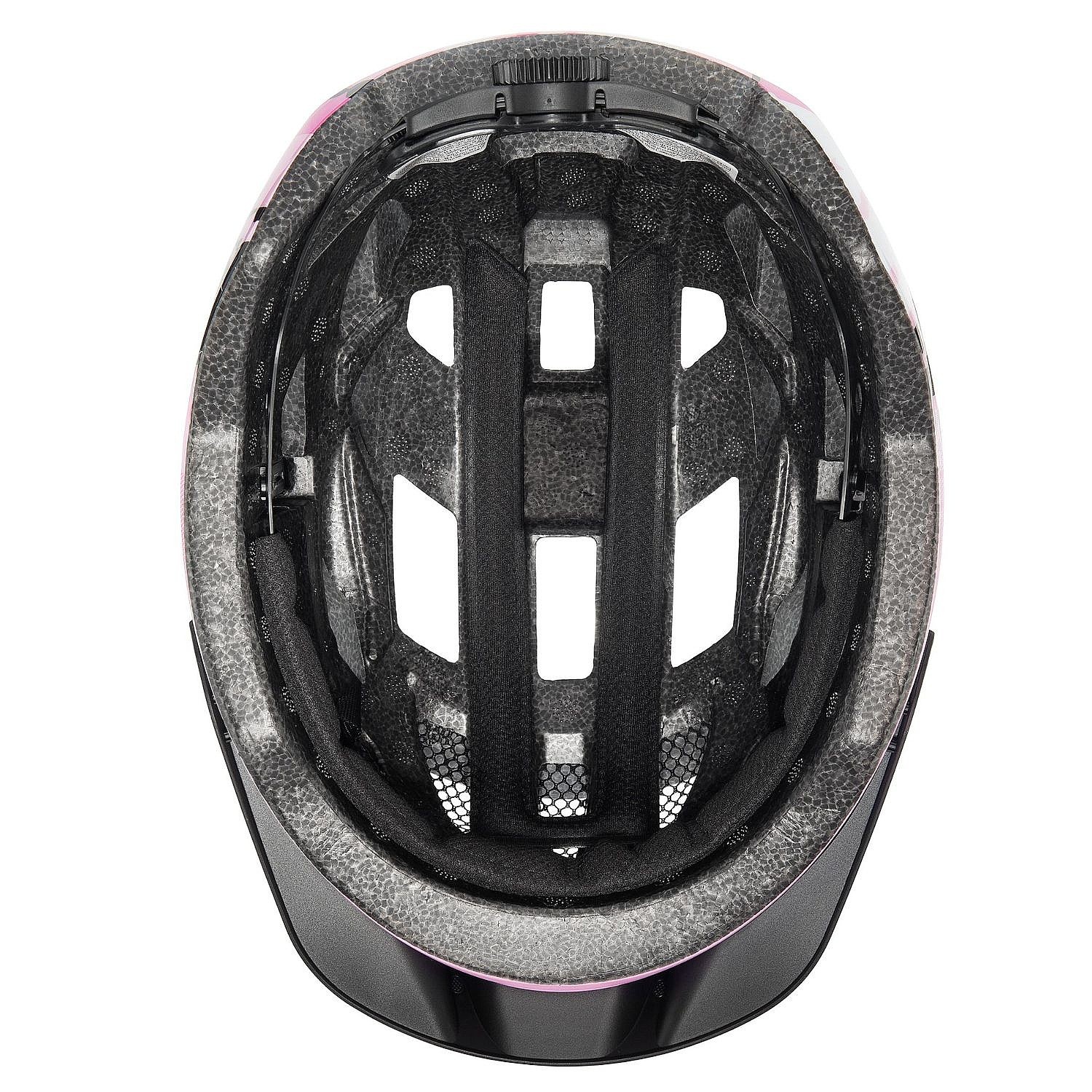 helma Uvex Air Wing 2 - Strawberry/Black