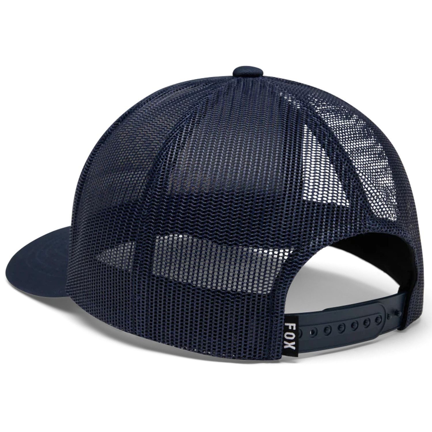 kšiltovka Fox Speed Mesh Trucker - Midnight Blue
