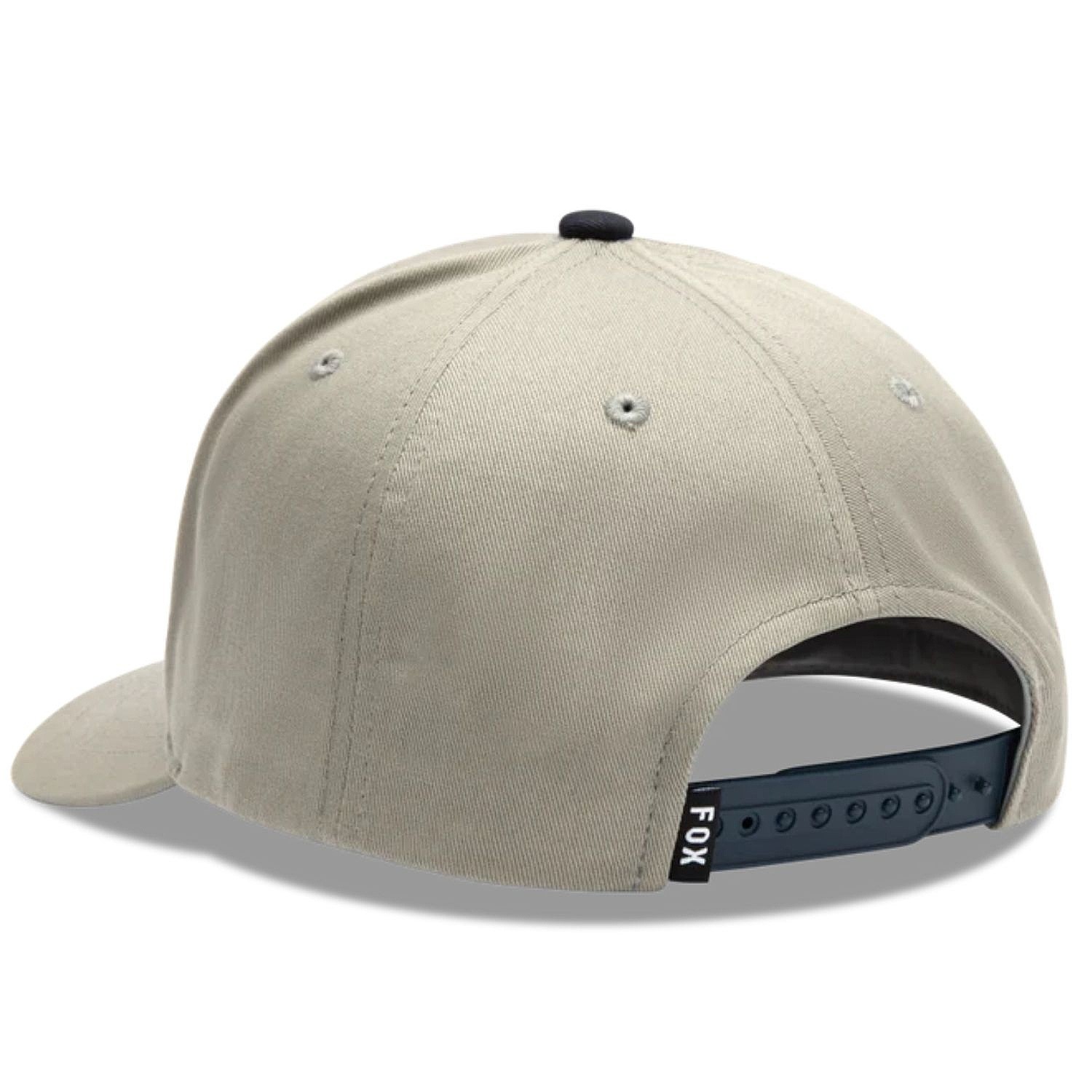 kšiltovka Fox Circa 74 Snapback - Adobe