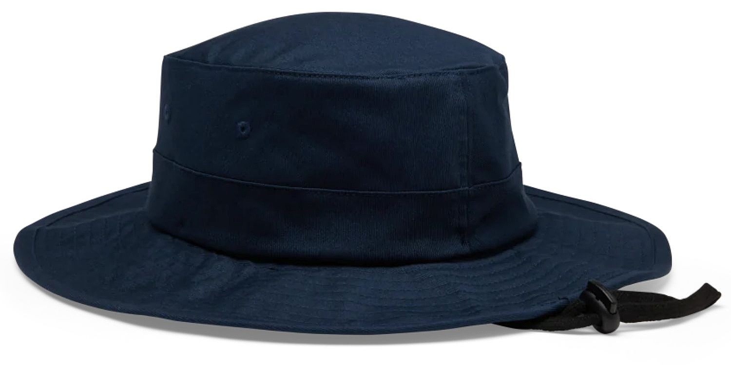 klobúk Fox Base Over Sun - Midnight Blue - men´s