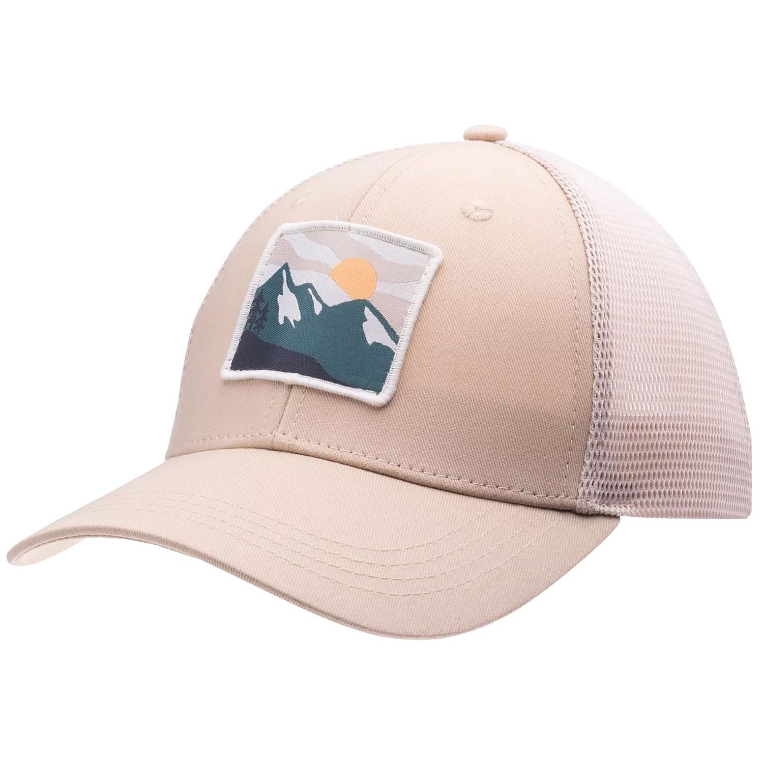 кепка Hi-Tec Lady Raigo Trucker - Irish Cream - women´s