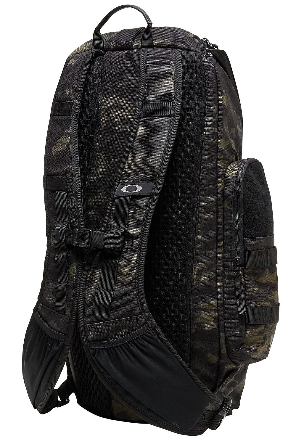 ruksak Oakley Link Miltac 2.0 - Black Multicam - men´s