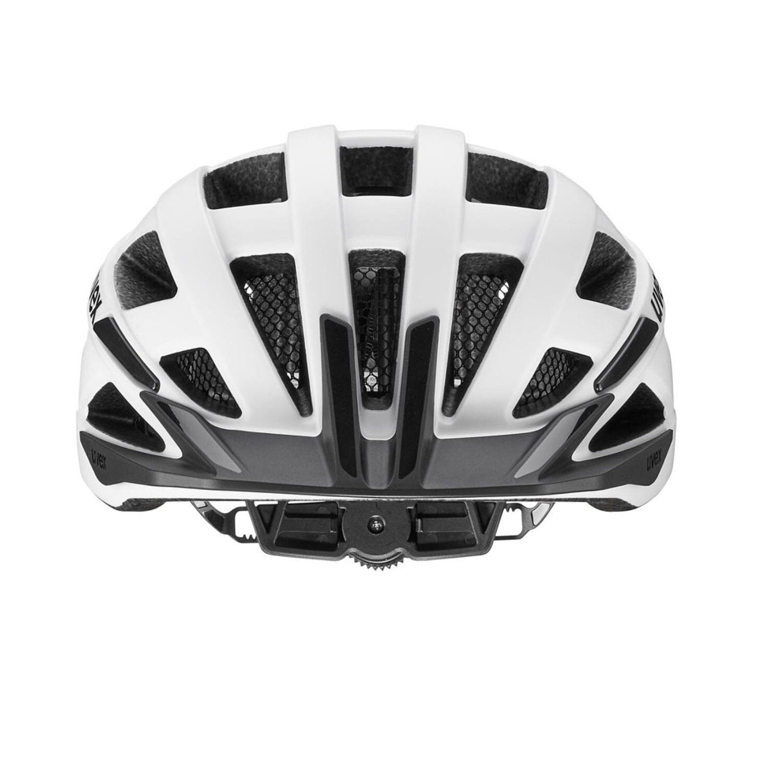 helma Uvex I-VO 2 - White Matt