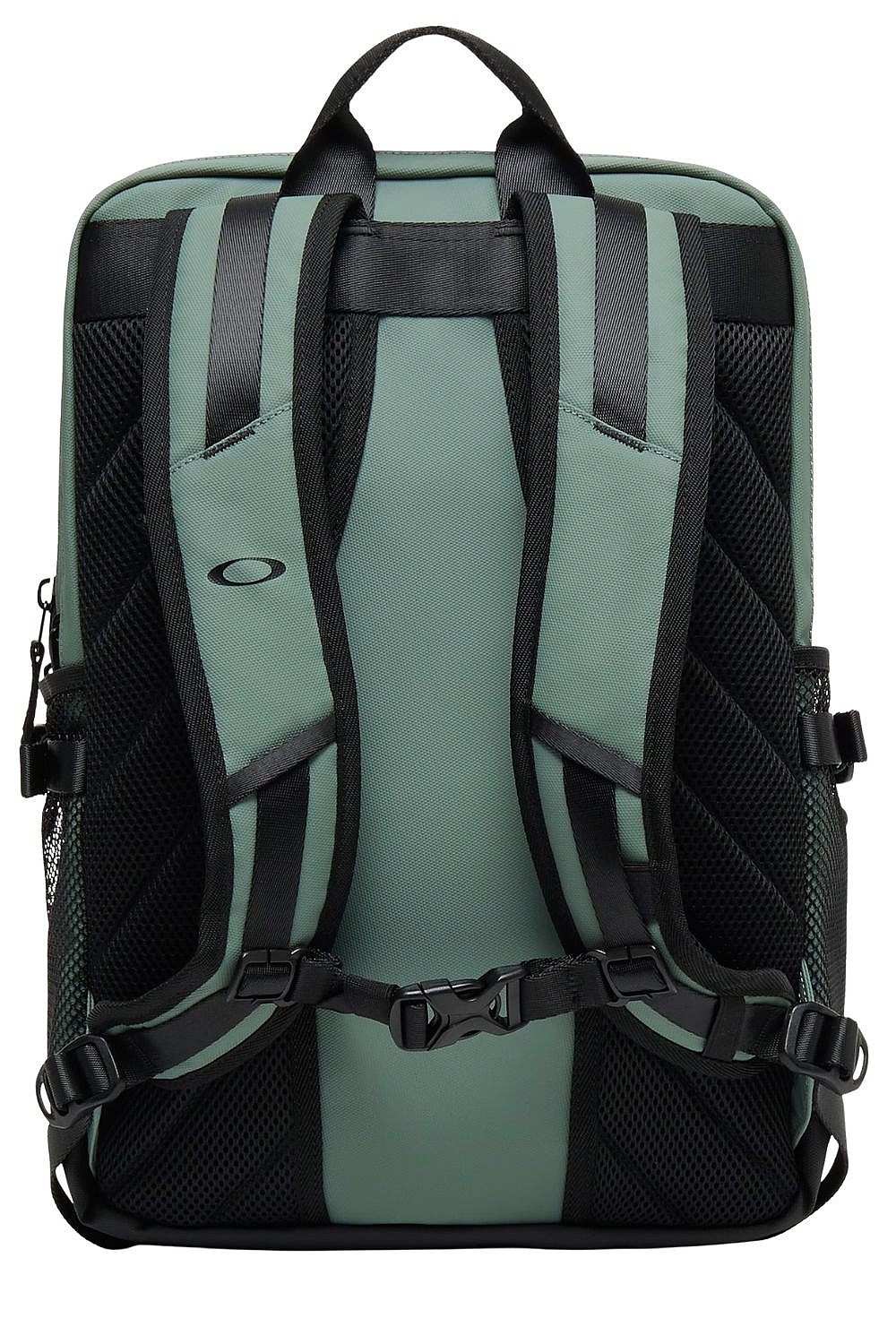 ruksak Oakley Rover Laptop - Aviator Green - men´s