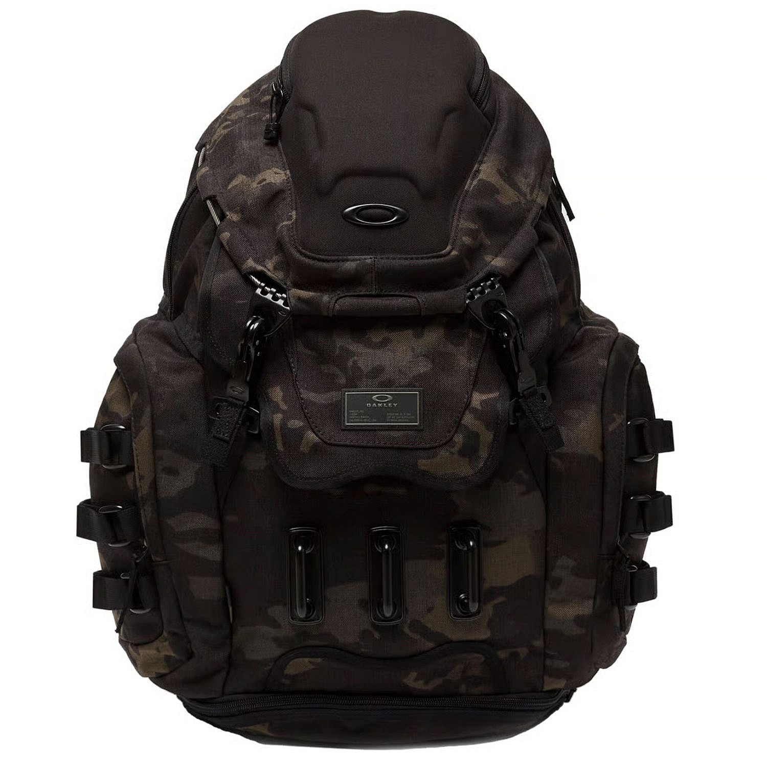 Rucksack Oakley SI Kitchen Sink - Black Multicam - men´s