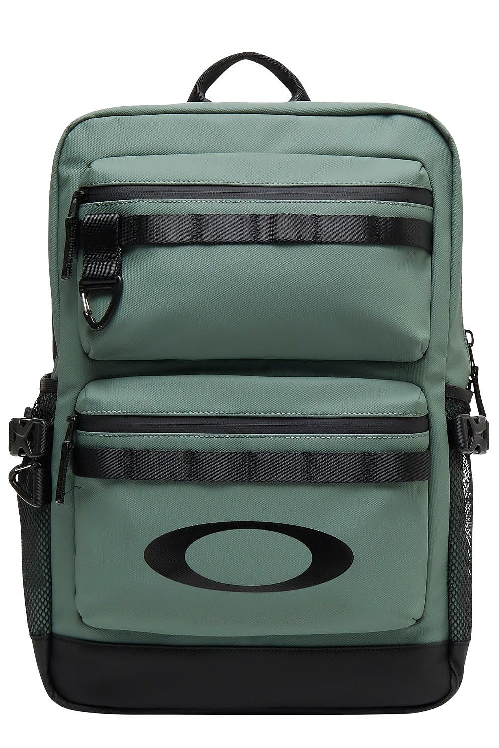 ruksak Oakley Rover Laptop - Aviator Green - men´s