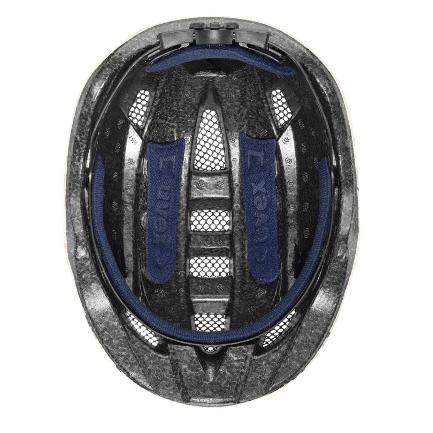 helma Uvex Kid 2 CC - Raccoon Matt