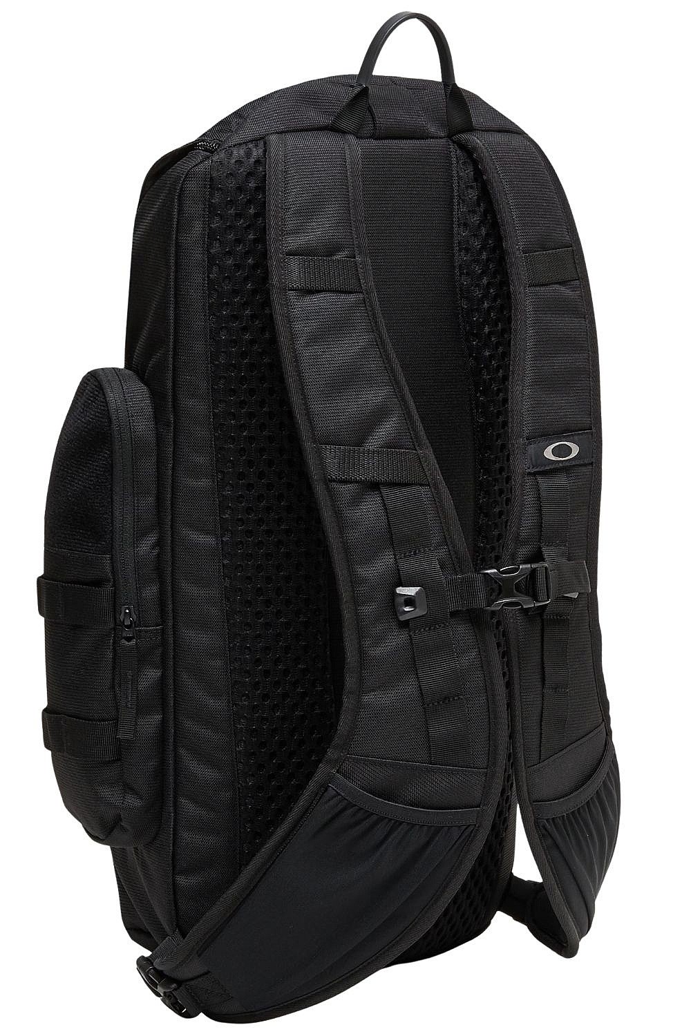 mochila Oakley Link Miltac 2.0 - Blackout - men´s