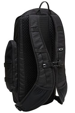 backpack Oakley Link Miltac 2.0 - Blackout - men´s