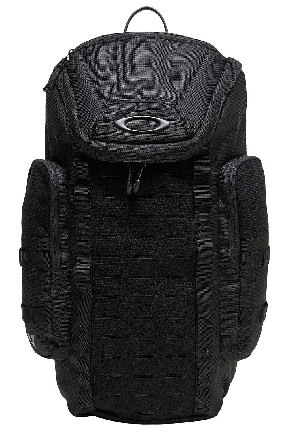 mochila Oakley Link Miltac 2.0 - Blackout - men´s