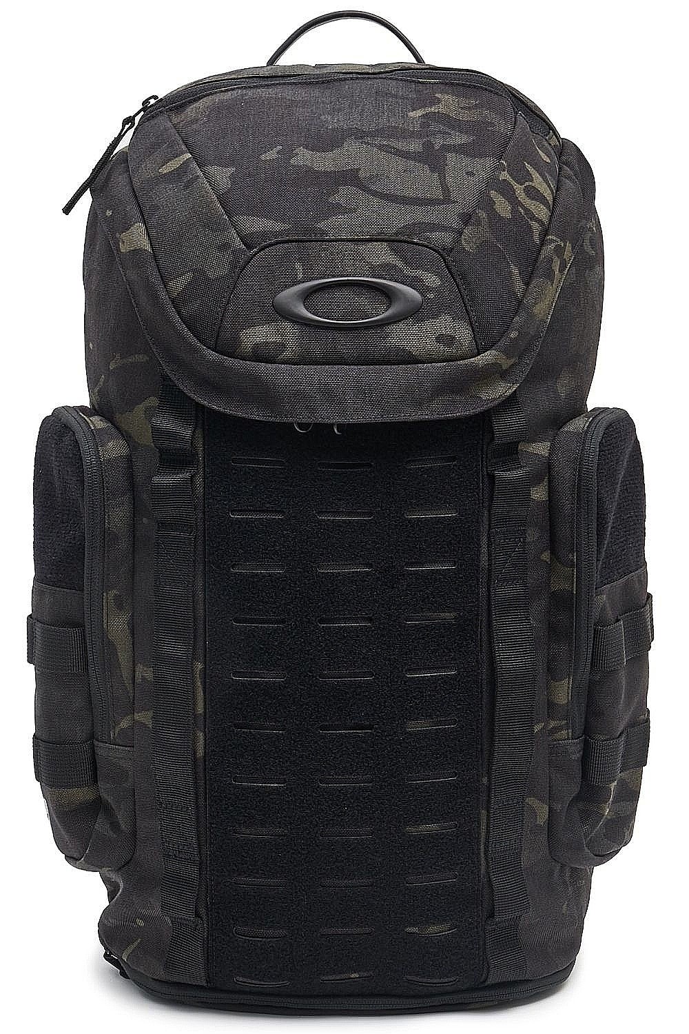 Rucksack Oakley Link Miltac - Black Multicam - men´s