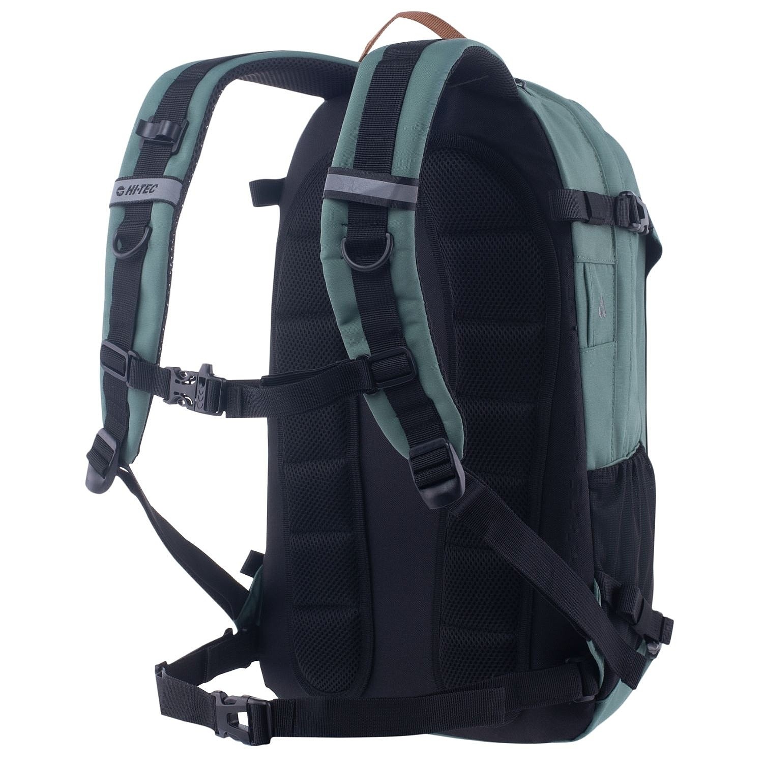 рюкзак Hi-Tec River - Olive