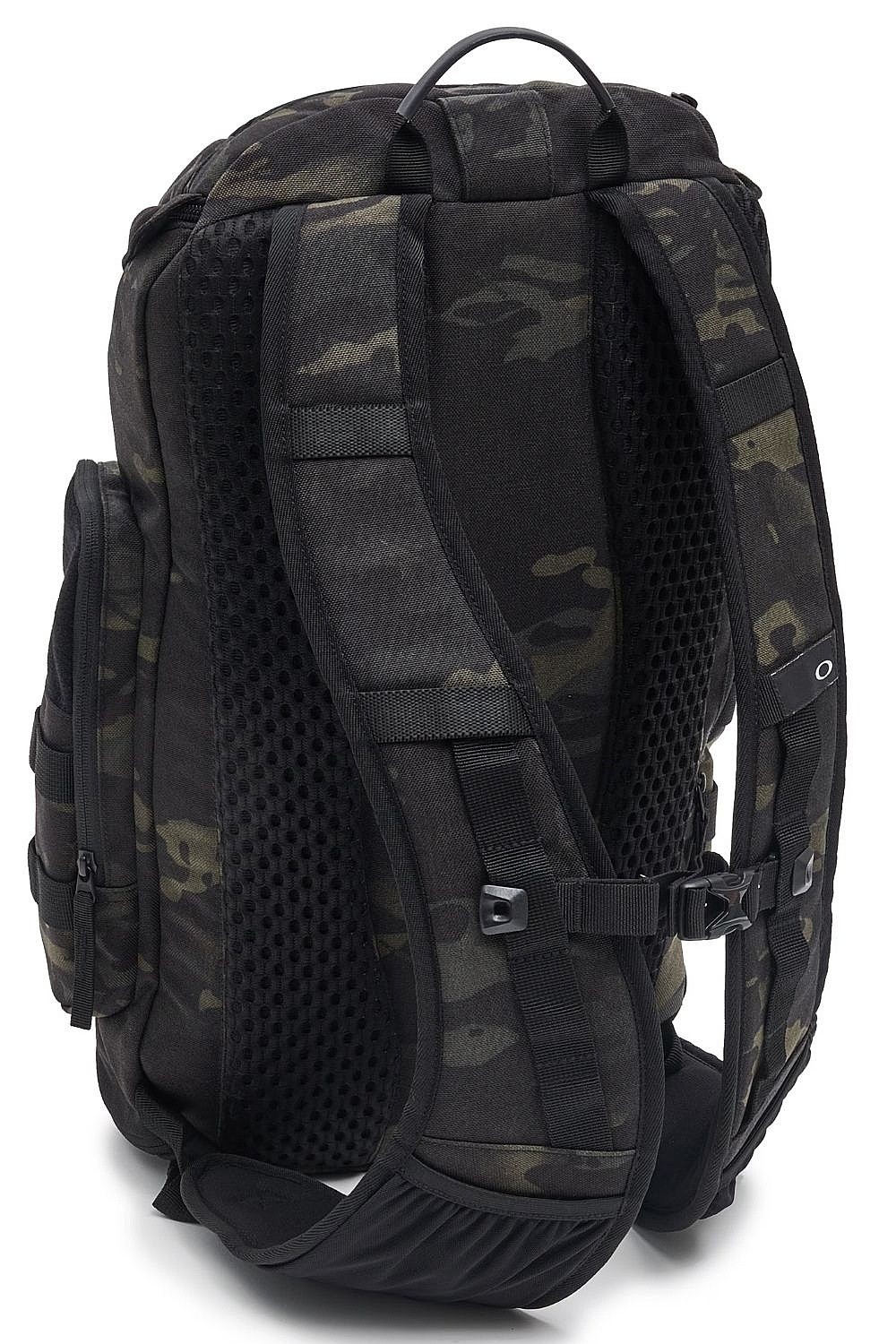 Rucksack Oakley Link Miltac - Black Multicam - men´s
