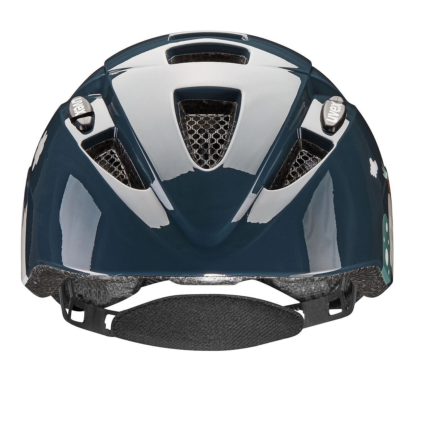 helma Uvex Kid 2 - Dino World