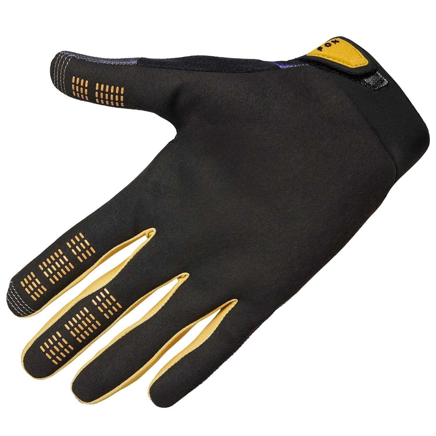 rukavice Fox Ranger - Plum Purple - men´s