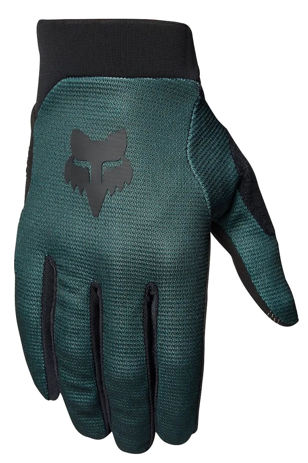 glove Fox Ranger - Ivy Green - men´s