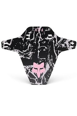 Radschützer Fox Mud Guard - Blush