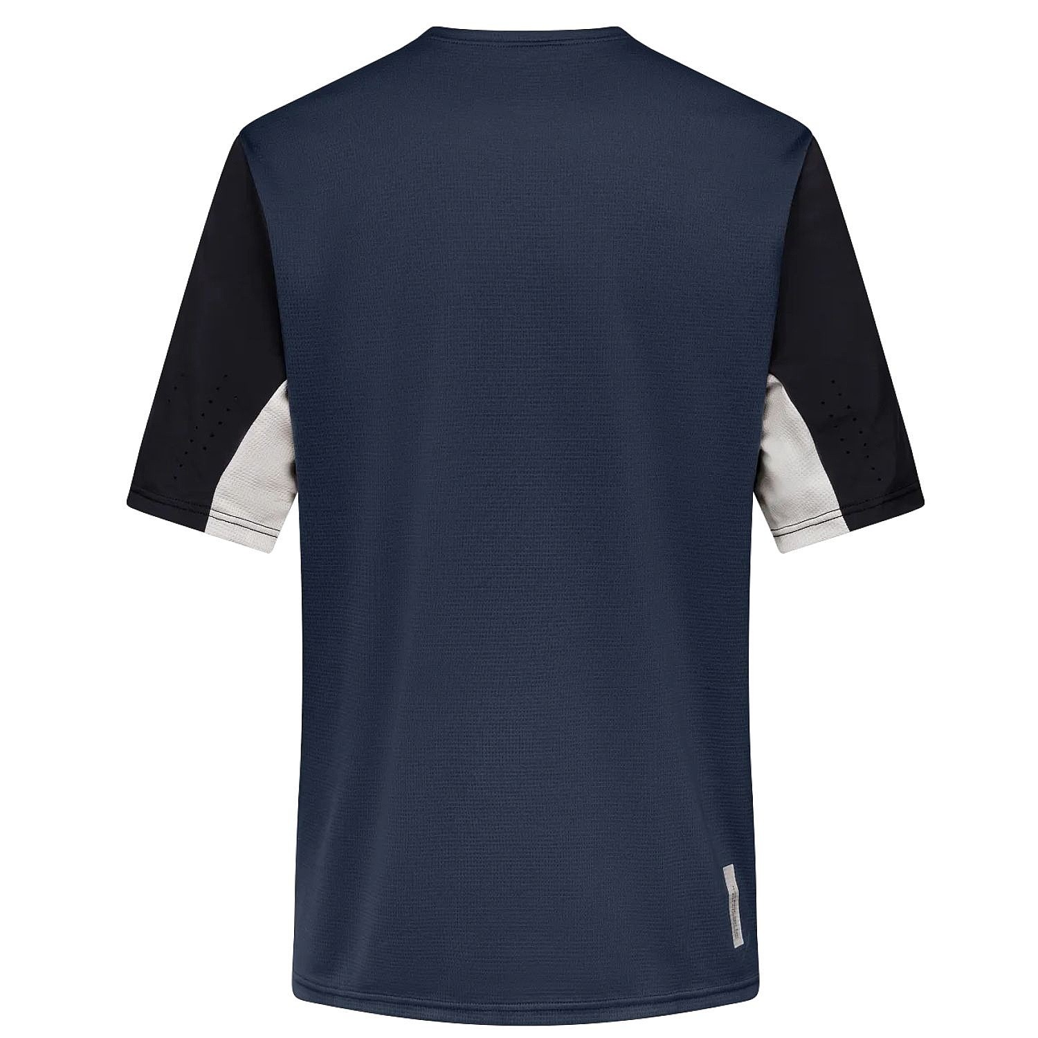 dres Fox Defend Jersey - Galaxy Blue - men´s