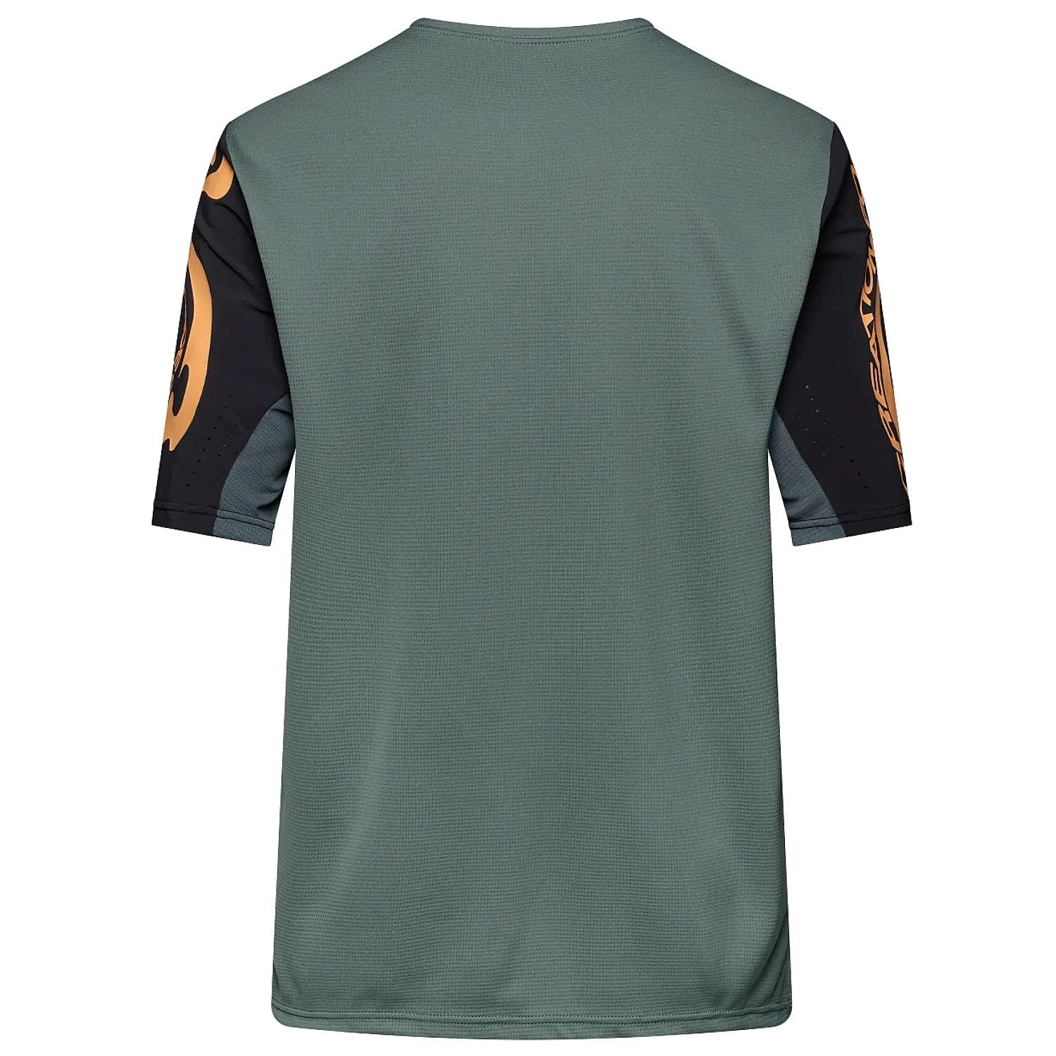 jersey Fox Defend Creation Jersey - Sage - men´s