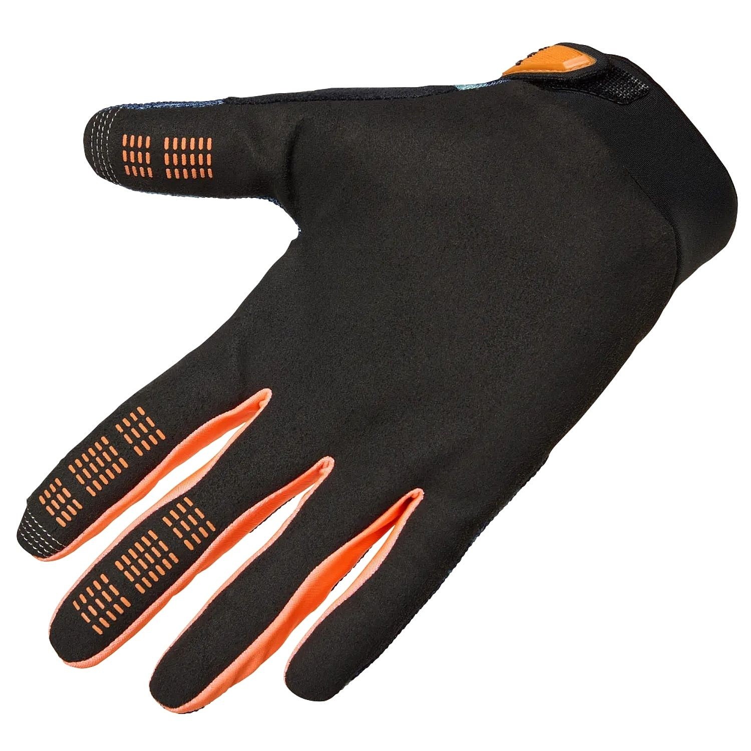 rukavice Fox Ranger - Arctic Blue - men´s