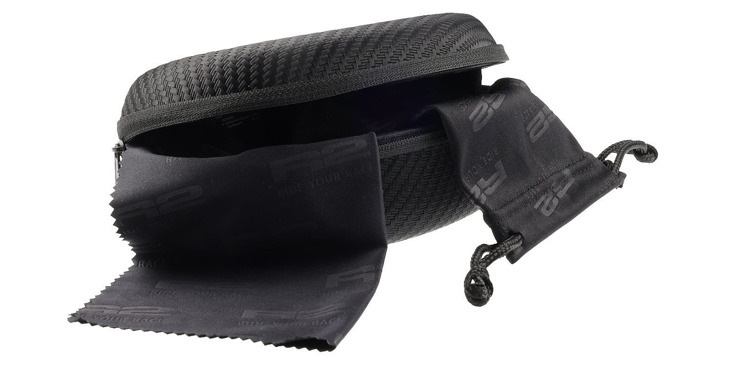 brýle R2 Impulse - AT028L/White Matt/Gold Chrome