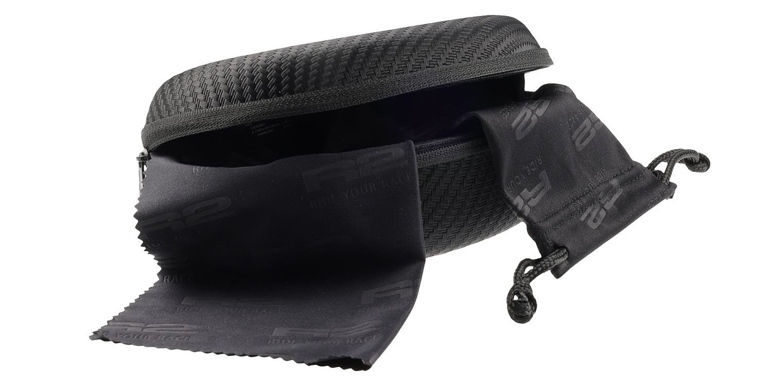 brýle R2 Winner - AT107S/Matte White/Photochromatic