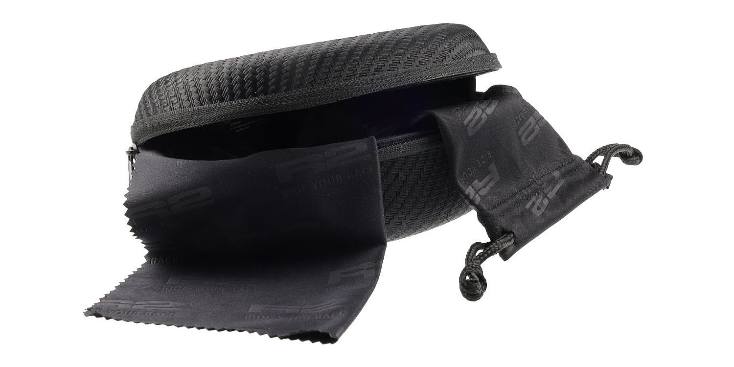 brýle R2 Impulse - AT028K/Dark Brown/Cream/Crystal Gloss//Copper