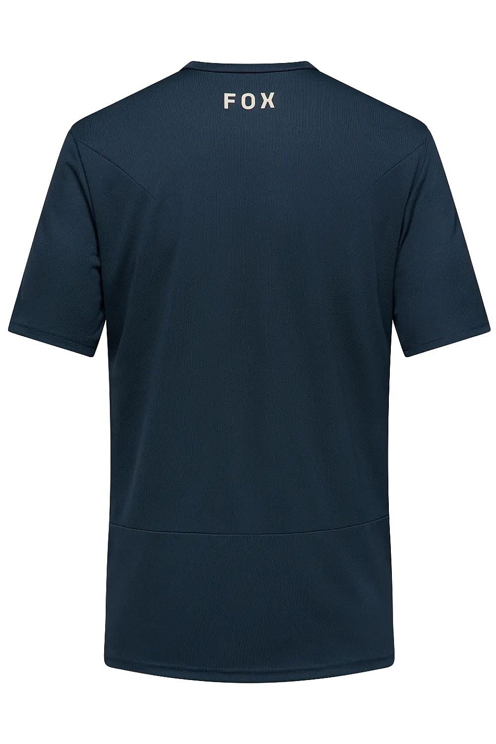 dres Fox Ranger Fox Head Jersey - Galaxy Blue - men´s