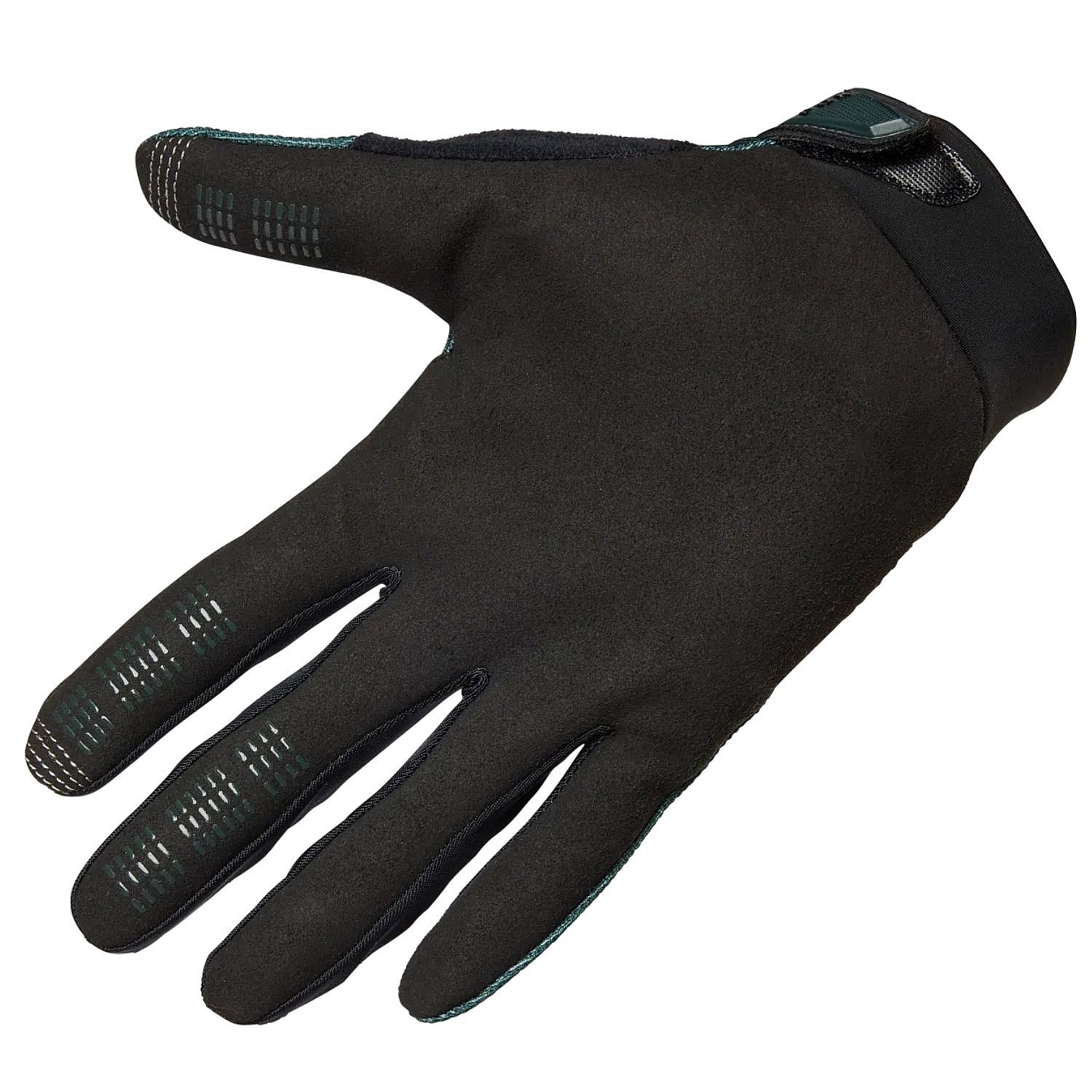 glove Fox Ranger - Ivy Green - men´s