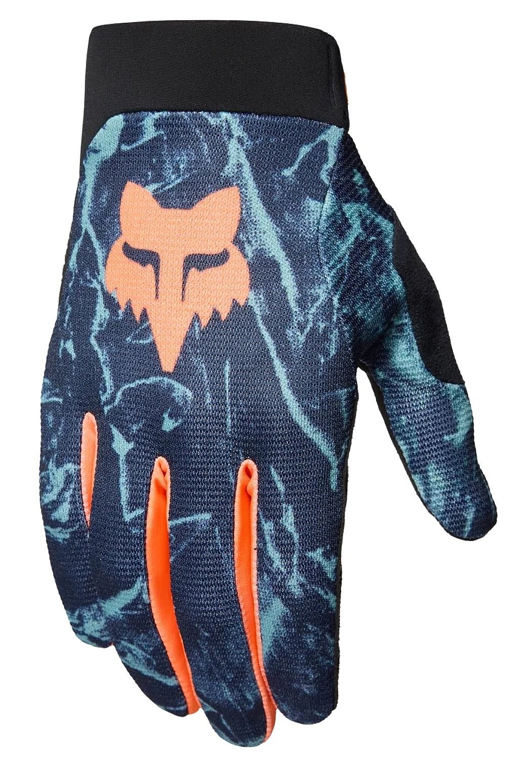 rukavice Fox Ranger - Arctic Blue - men´s