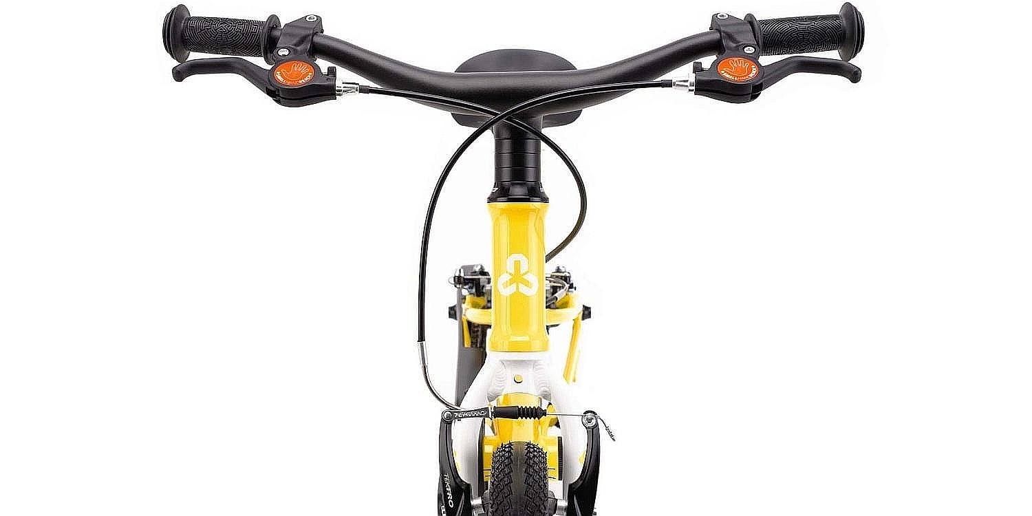 kolo CTM Sly 16" - Red