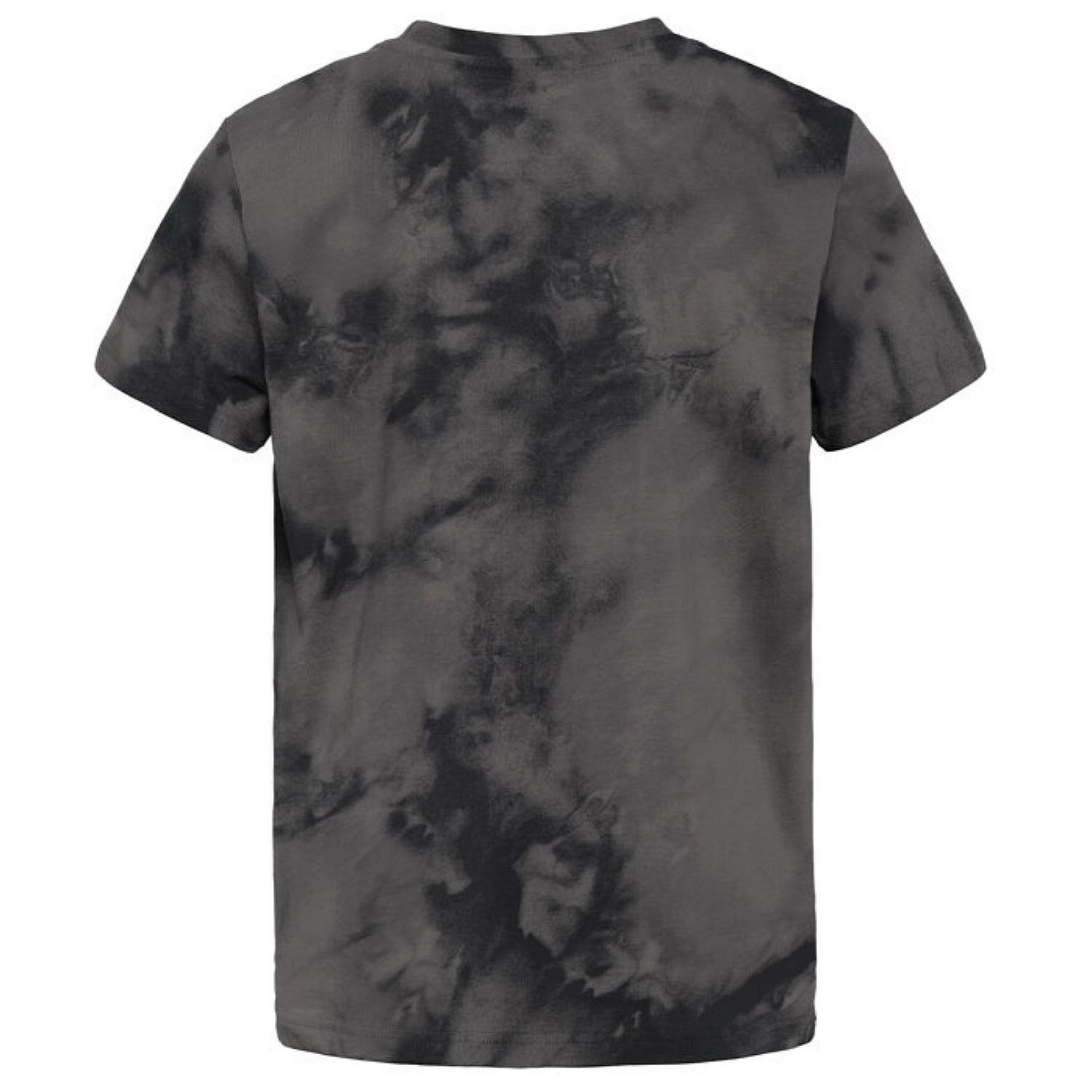 tričko Horsefeathers Base - Tie Dye - unisex junior