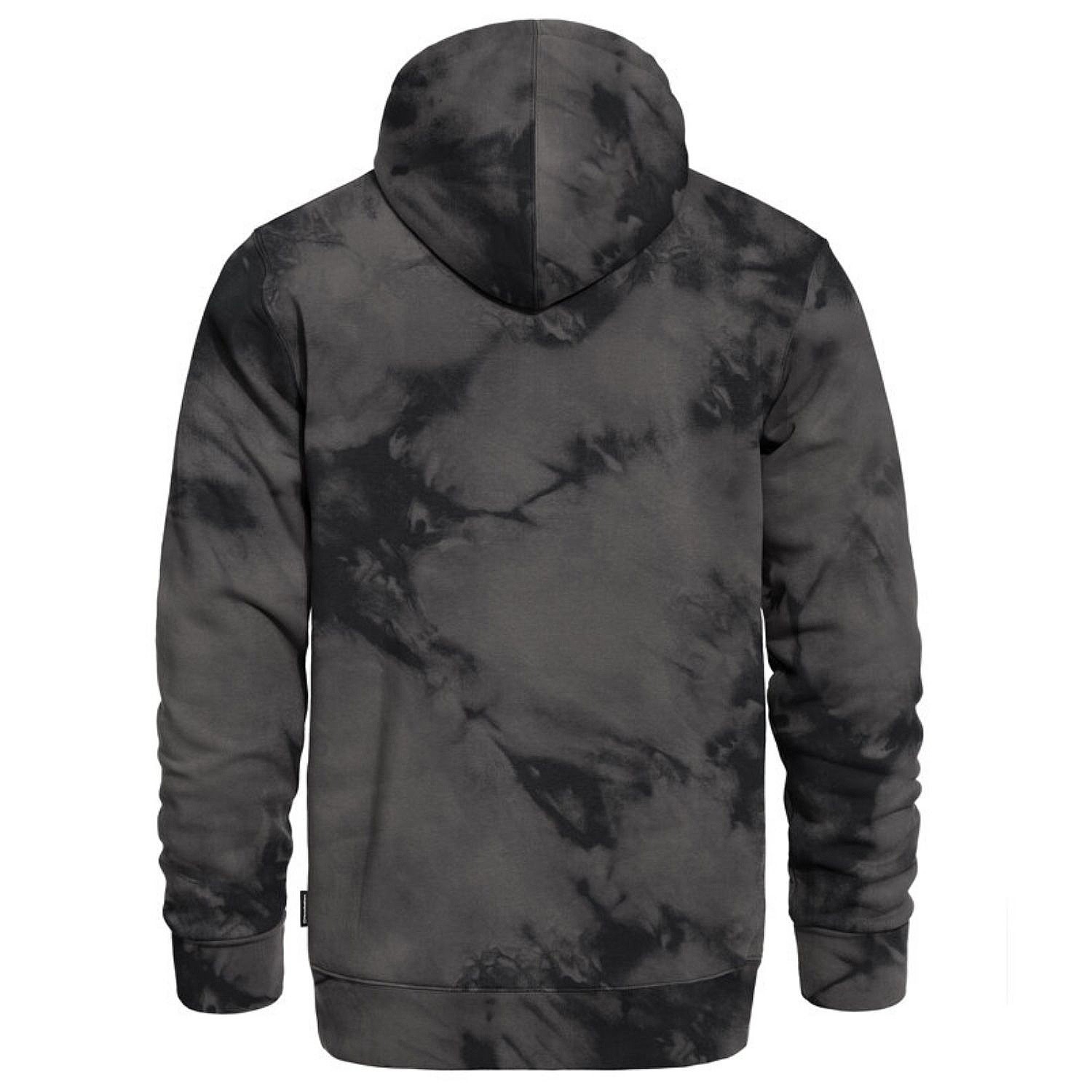 mikina Horsefeathers Leader - Tie Dye - men´s