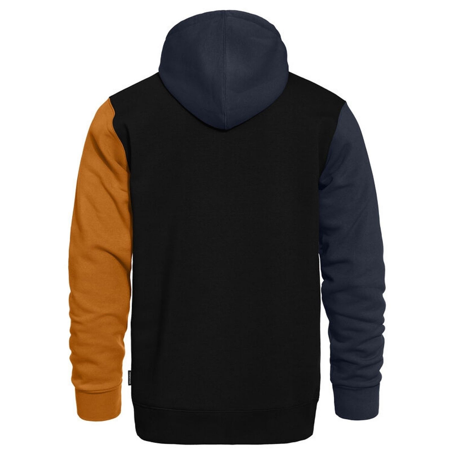 mikina Horsefeathers Leader - Multicolor VII