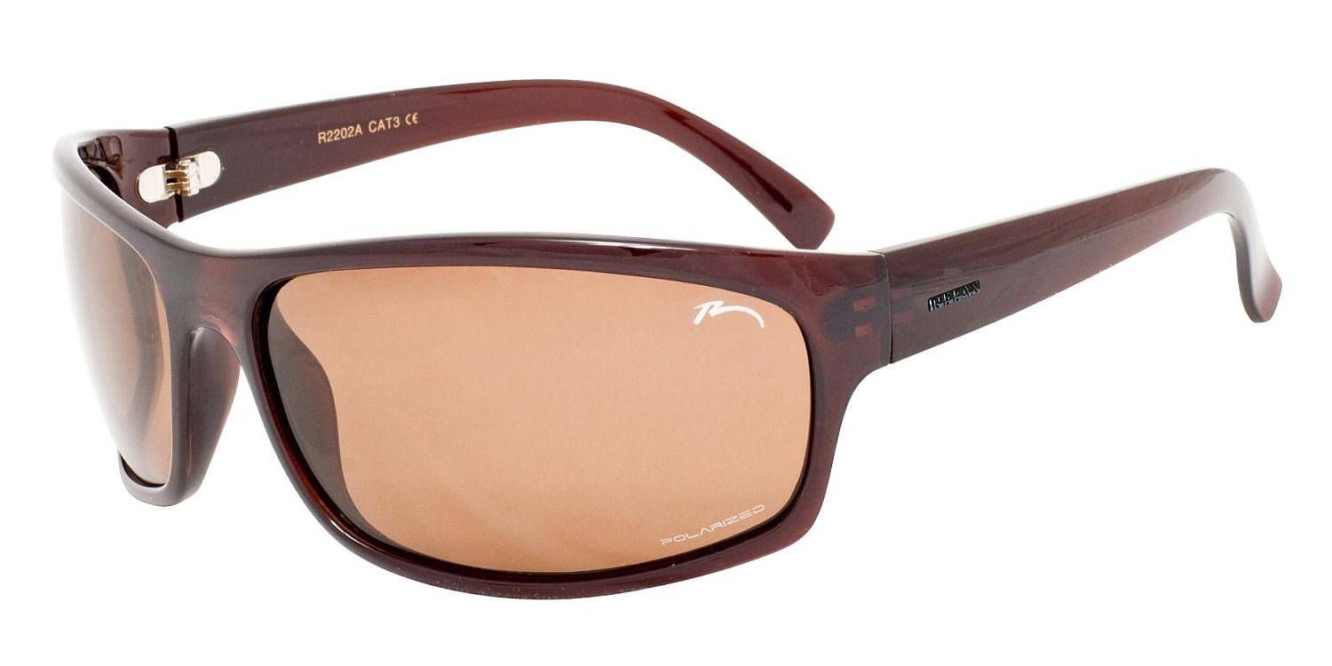 brýle Relax Arbe - R2202A/Polarized