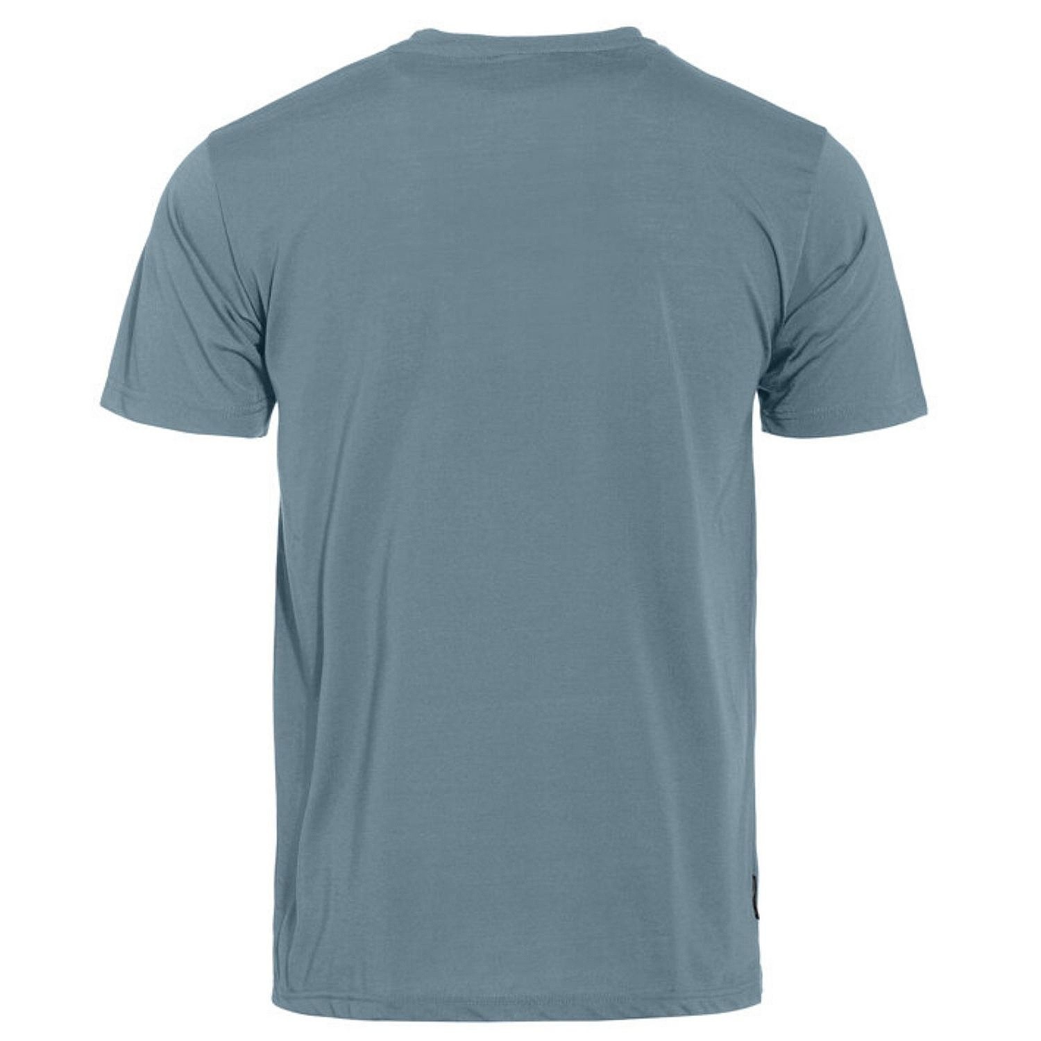 tričko Horsefeathers Full Send Tech - Citadel - men´s